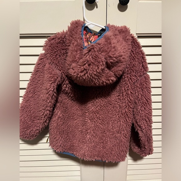Patagonia Baby Hoody 5T - Picture 2 of 5